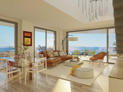 Maison / villa de 243m² a vendre à El Campello avec 110m² terrasse