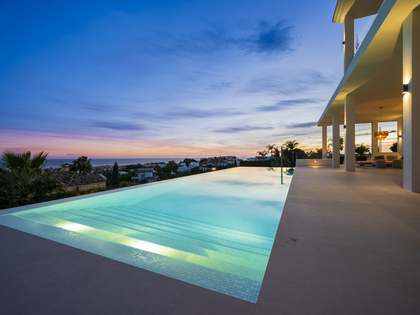 1,466m² haus / villa zum Verkauf in Flamingos