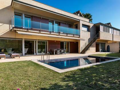 Casa / Vila de 356m&sup2; &agrave; venda em Alella, Maresme