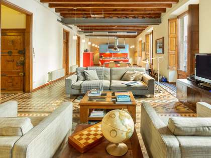 Appartement van 163m&sup2; te huur in Eixample Rechts, Barcelona