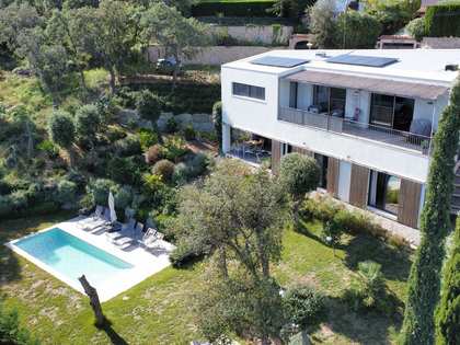 Villa van 204m² te koop in Platja d'Aro, Costa Brava
