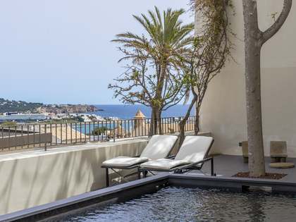Huis / villa van 806m² te koop in Ibiza Town, Ibiza