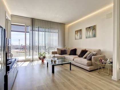 150m² lägenhet till salu i Vilanova i la Geltrú, Barcelona