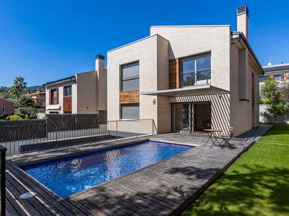 maison / villa de 386m² a vendre à Vilassar de Dalt