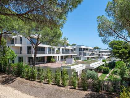 79m² lägenhet med 94m² terrass till salu i Tarragona Stad