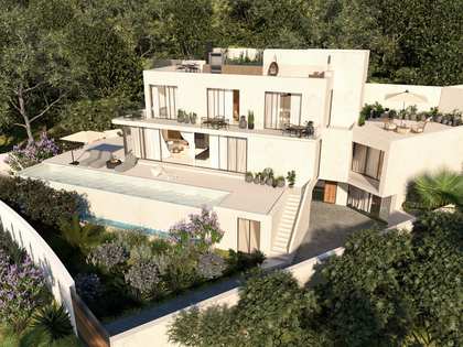 Villa van te koop in San Antonio, Ibiza