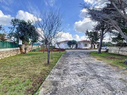 Huis / villa van 261m² te koop in Ciutadella, Menorca