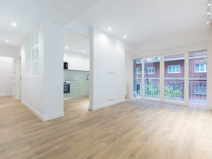 Appartement van 104m² te koop met 6m² terras in Trafalgar