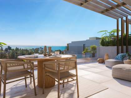 Casa / villa di 169m² con giardino di 22m² in vendita a Centro / Malagueta