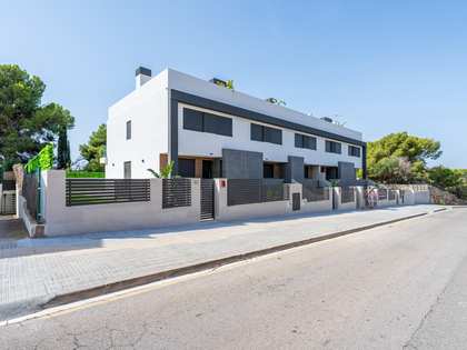 Casa / villa de 201m² con 69m² de jardín en venta en Tarragona Ciudad