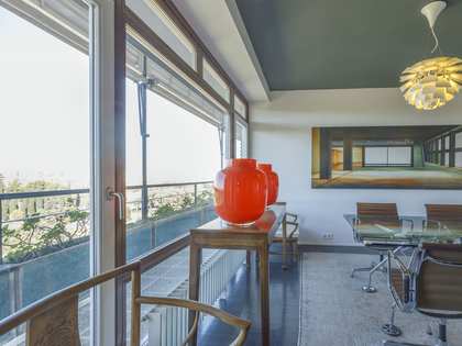 335m² apartment with 29m² terrace for sale in El Pla del Real