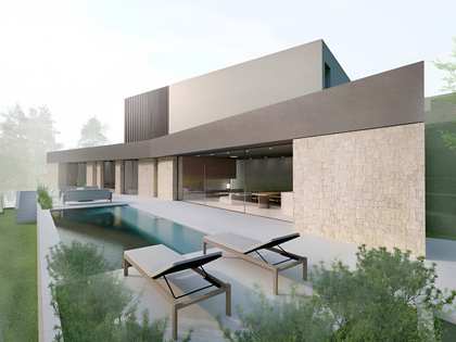 326m² house / villa for sale in Matadepera, Barcelona