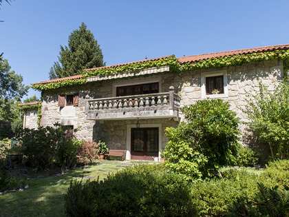 790m² haus / villa zum Verkauf in Pontevedra, Galicia
