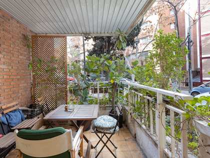 132m² apartment with 7m² terrace for sale in Tres Torres
