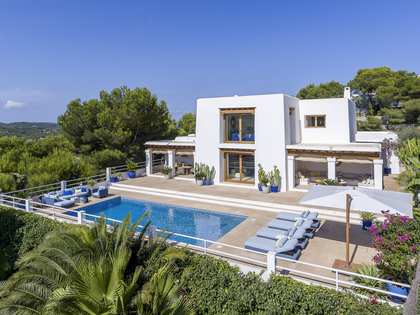 maison / villa de 443m² a vendre à Santa Eulalia, Ibiza