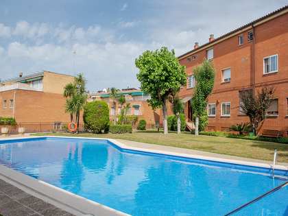 Appartamento di 206m² in vendita a Sant Cugat, Barcellona