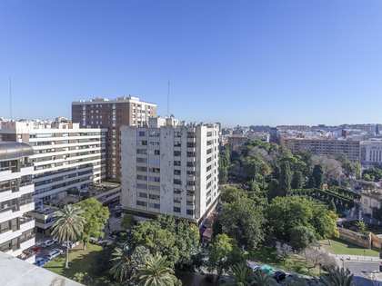 210m² lägenhet till salu i El Pla del Real, Valencia