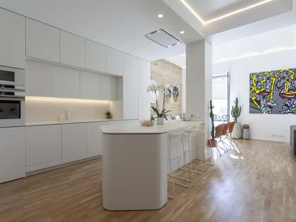Piso de 147m² en venta en El Pla del Remei, Valencia