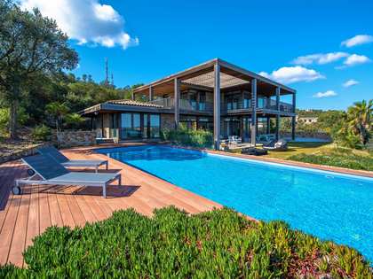 Casa / vil·la de 543m² en venda a Platja d'Aro, Costa Brava