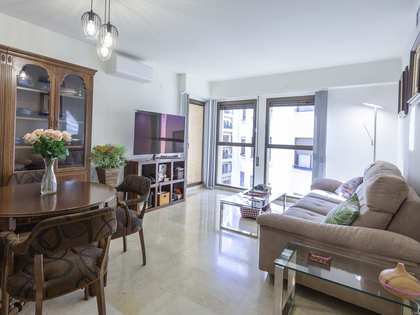 Apartmento de 160m² with 6m² terraço à venda em El Pla del Remei
