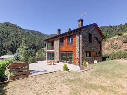 Maison / villa de 779m² a vendre à La Cerdanya, Espagne