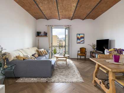 Квартира 95m² на продажу в Левый Эшампле, Барселона