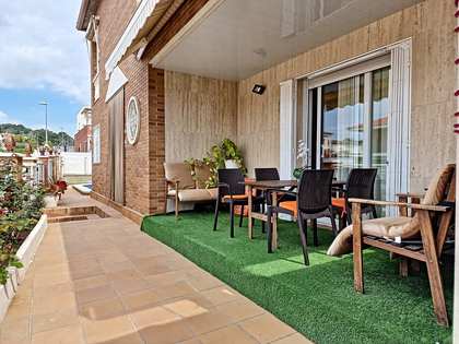Casa / vil·la de 265m² en venda a Cunit, Costa Daurada