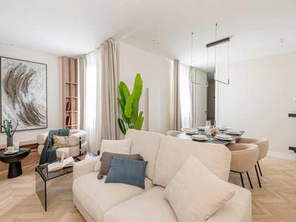 87m² apartment for sale in Castellana, Madrid