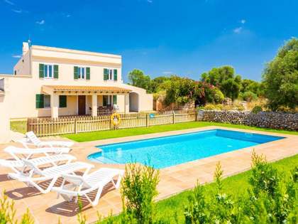 245m² country house for sale in Ciudadela, Menorca