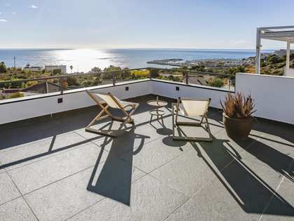 Maison / villa de 376m² a vendre à Levantina avec 119m² terrasse