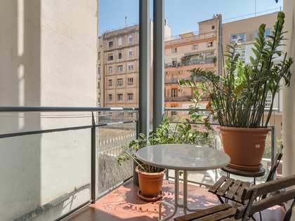 Квартира 108m² на продажу в Правый Эшампле, Барселона
