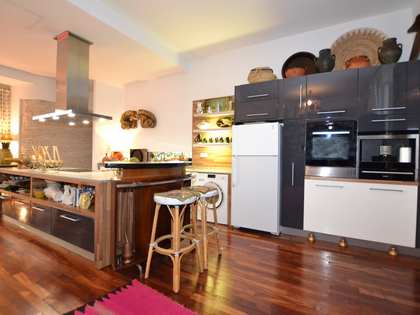 appartement de 181m² a vendre à Séville avec 50m² terrasse