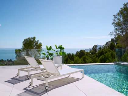 Maison / villa de 467m² a vendre à Altea Town, Costa Blanca