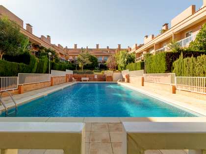 casa / vil·la de 265m² en venda a Urb. de Llevant, Tarragona