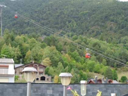 Penthouse de 125m&sup2; &agrave; venda em La Massana, Andorra