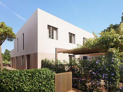 Casa / villa di 179m² con giardino di 92m² in vendita a Tarragona Città