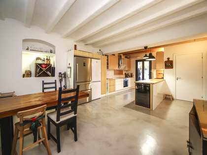 casa / vil·la de 249m² en venda a Vilanova i la Geltrú