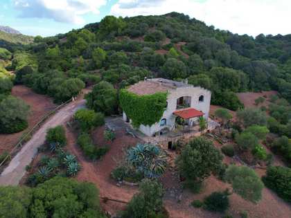 Casa rural de 220m² en venta en Alaior, Menorca