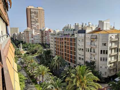 piso de 189m² en venta en Alicante ciudad, Alicante