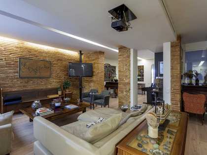 243m² apartment for sale in El Pla del Remei, Valencia