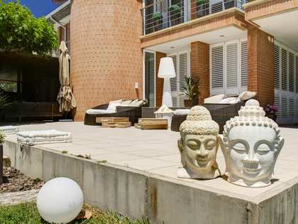 Villa de 838m² en venta en  Valls, Tarragona