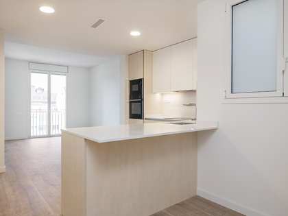 91m² apartment for rent in Sant Gervasi - Galvany