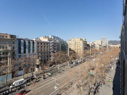 Piso de 316m² en venta en Eixample Derecho, Barcelona