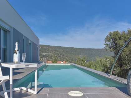 Casa / villa de 384m² en venta en Calonge, Costa Brava