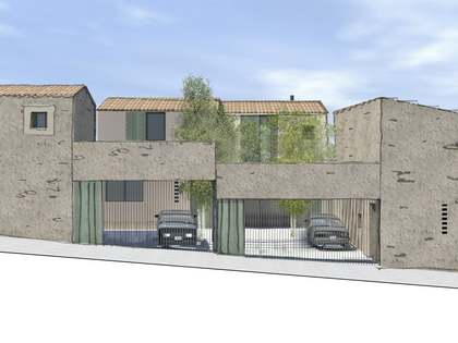97m² landhaus zum Verkauf in Baix Emporda, Girona