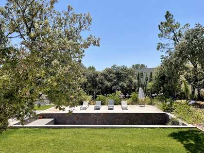 Maison / villa de 384m² a vendre à Montpellier avec 5,000m² de jardin