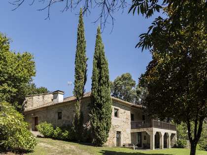 Villa van 759m² te koop in Pontevedra, Galicia
