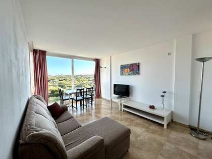 Appartement de 71m² a vendre à Ciutadella, Minorque