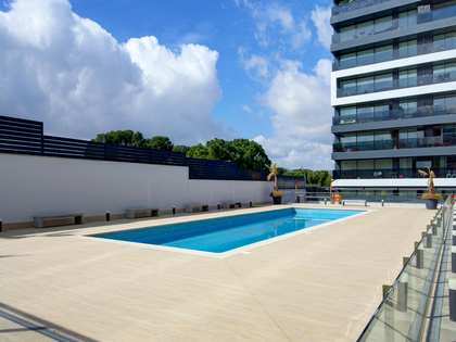 Ático de 148m² con 108m² terraza en venta en Sant Just