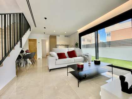 Casa / vil·la de 95m² en venda a Gran Alacant, Alicante